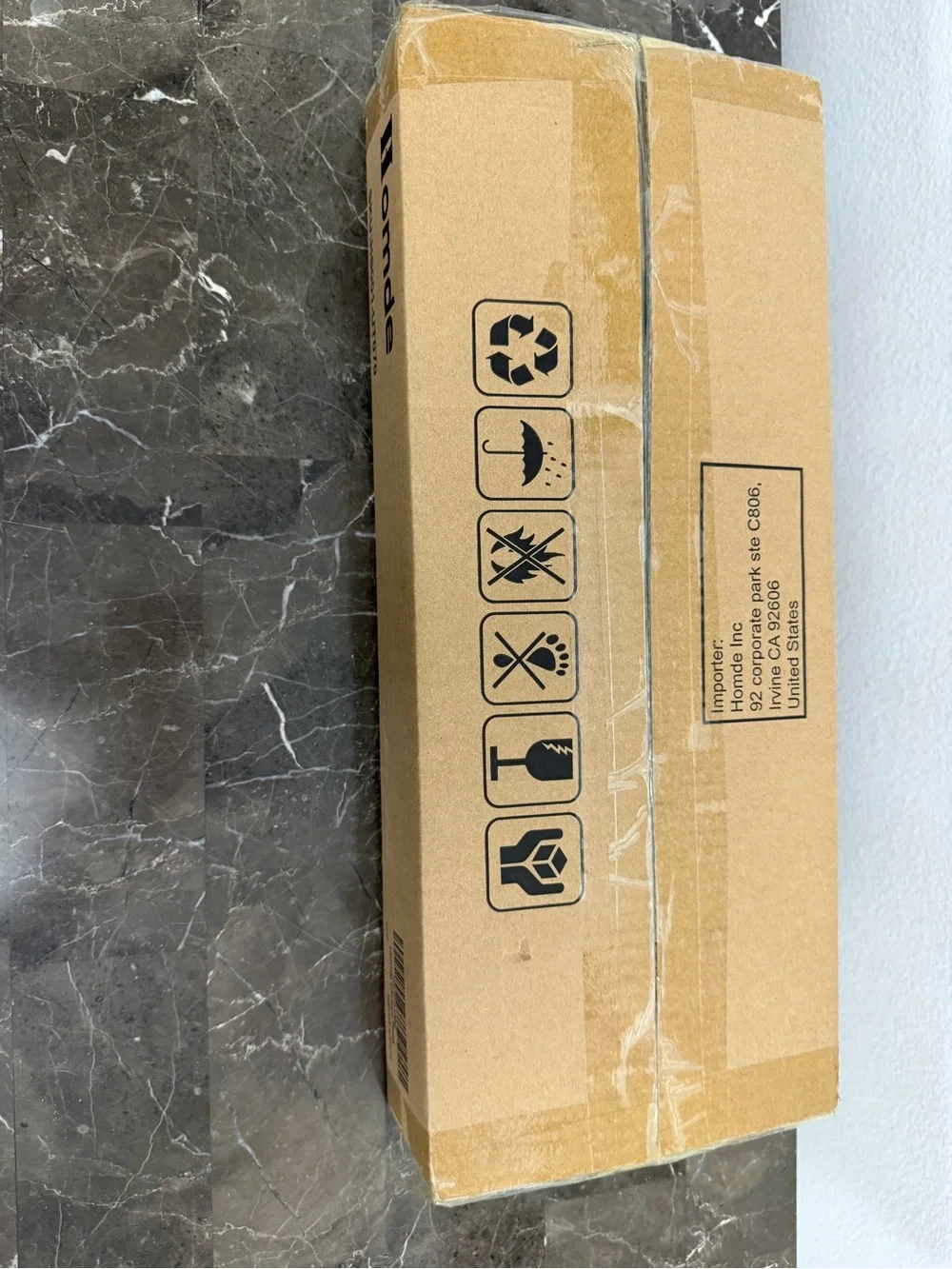N/A new portable